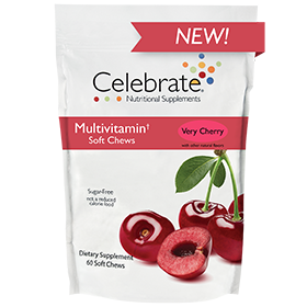 MULTIVITAMIN SOFT CHEWS